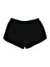 New Balance 100% Polyester Solid Black Athletic Shorts Size 2X - photo 2