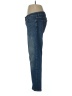 CALVIN KLEIN JEANS Hearts Blue Jeans Size 8 - photo 5
