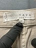 YA-YA Gray Jeans Size 34 waist - photo 4