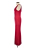 Zara Red Cocktail Dress Size S - photo 5