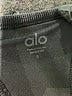 Alo Black Tank Top Size S - photo 7