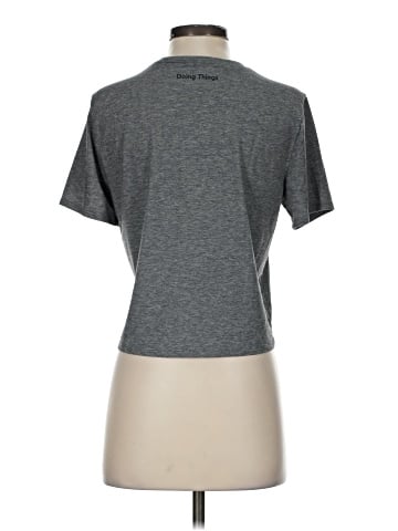 Outdoor Voices Short Sleeve T-Shirt (view 2)