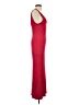 Zara Red Cocktail Dress Size S - photo 4