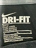 Nike Black Long Sleeve T-Shirt Size M - photo 7