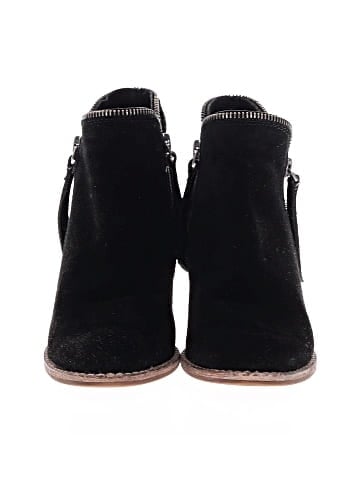 Dolce Vita Ankle Boots (view 2)