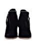 Dolce Vita Black Ankle Boots Size 5 - photo 2