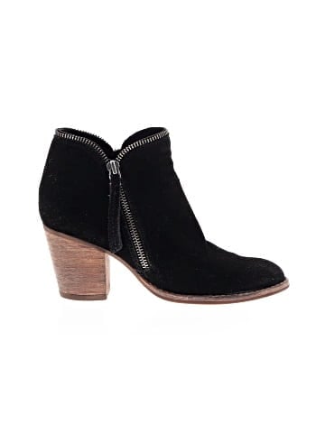 Dolce Vita Ankle Boots (view 1)