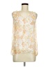 Giusy Ivory Tank Top Size M - photo 1