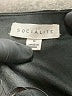 Socialite 100% Polyester Solid Black Cocktail Dress Size S - photo 7