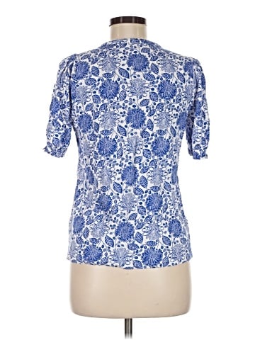 Boden Short Sleeve Blouse (view 2)