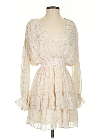 Lulus Cocktail Dress (view 1)