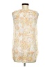 Giusy Ivory Tank Top Size M - photo 2