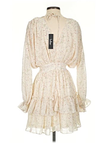 Lulus Cocktail Dress (view 2)