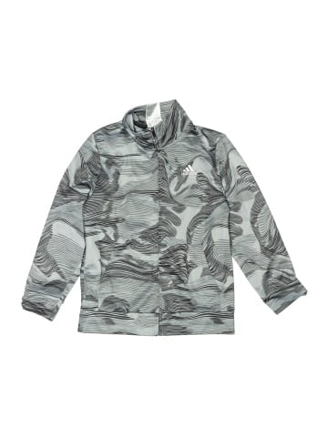 Adidas Track Jacket (view 1)