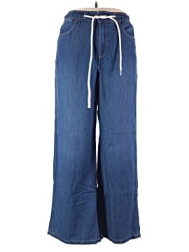 Ann Taylor Loft Jeans