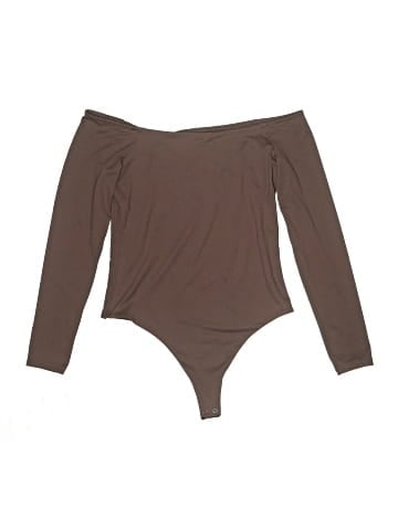 nuuds Bodysuit (view 1)