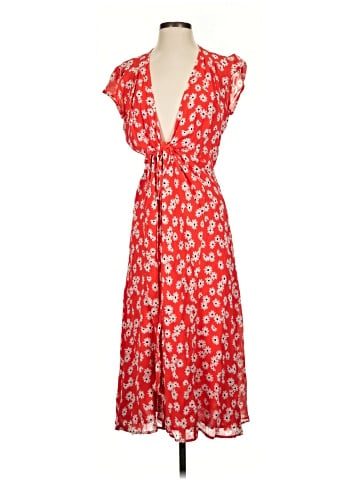 Reformation Casual Dress (view 1)