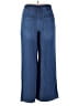Ann Taylor LOFT 100% Lyocell Blue Jeans Size 28 - photo 2