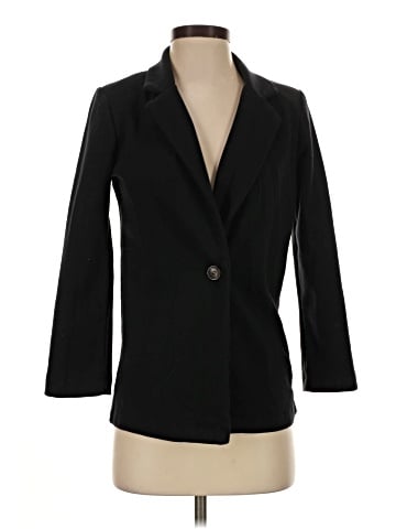 NY Collection Blazer (view 1)