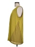Logo Layers Green Sleeveless Top Size L - photo 5
