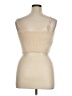 Unbranded Tan Sweater Vest Size XL - photo 2