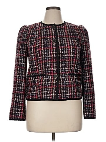 Ann Taylor Factory Jacket (view 1)