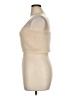 Unbranded Tan Sweater Vest Size XL - photo 5