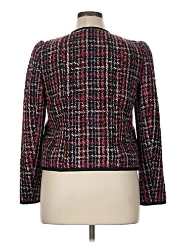 Ann Taylor Factory Jacket (view 2)