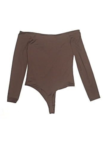nuuds Bodysuit (view 2)