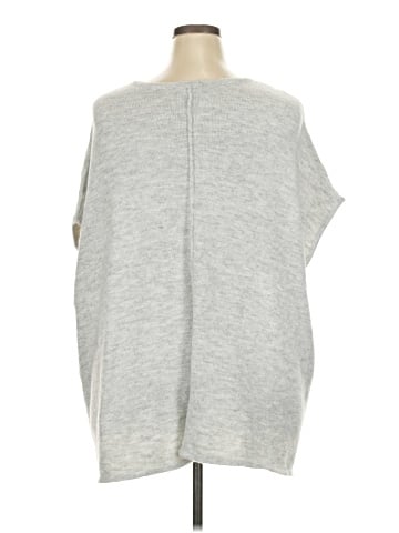 Liz Claiborne Career Poncho (view 2)