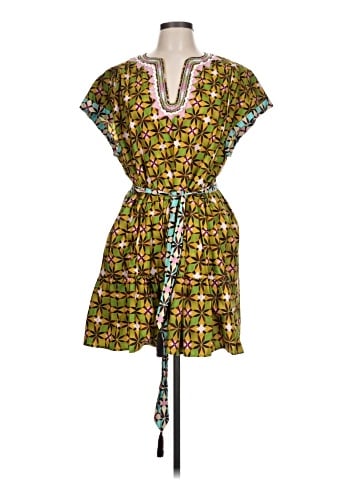 Saloni Casual Dress (view 1)