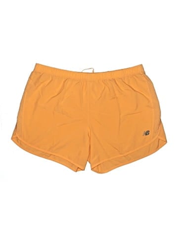 New Balance Athletic Shorts (view 1)
