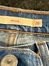 Levi's Blue Jeans Size 26 waist - photo 7