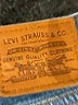 Levi's Blue Jeans Size 26 waist - photo 8