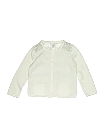 Janie and Jack Long Sleeve Blouse (view 1)