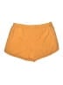 New Balance 100% Polyester Solid Orange Athletic Shorts Size 2X - photo 2