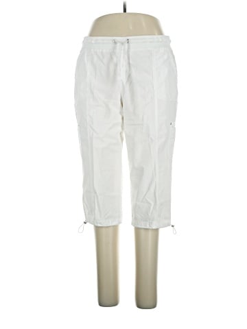 Style&Co Sport Cargo Pants (view 1)