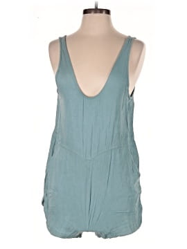 RVCA Romper (view 1)