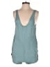 RVCA Solid Teal Romper Size 10 - photo 1