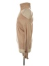 Paige Tan Wool Pullover Sweater Size XS - photo 5