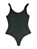Girlfriend Collective Black Bodysuit Size S - photo 1