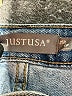 Just USA Blue Jeans Size 25 waist - photo 7