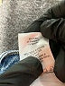 Just USA Blue Jeans Size 25 waist - photo 8