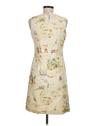 J. McLaughlin Casual Dress (view 2)