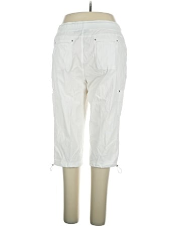 Style&Co Sport Cargo Pants (view 2)
