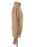 Paige Tan Wool Pullover Sweater Size XS - photo 4
