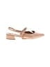 Steve Madden Tan Heels Size 9 1/2 - photo 1