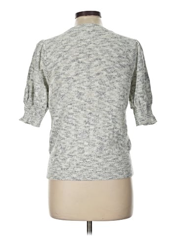 Ann Taylor Factory Short Sleeve Top (view 2)