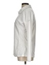 Columbia 100% Polyester White Ivory Sweatshirt Size L - photo 5