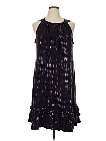 Fashion Bug Cocktail Dress (view 1)
